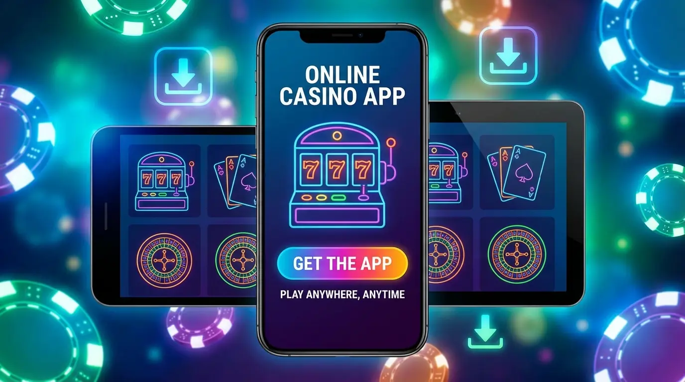 Polestar casino app mobile