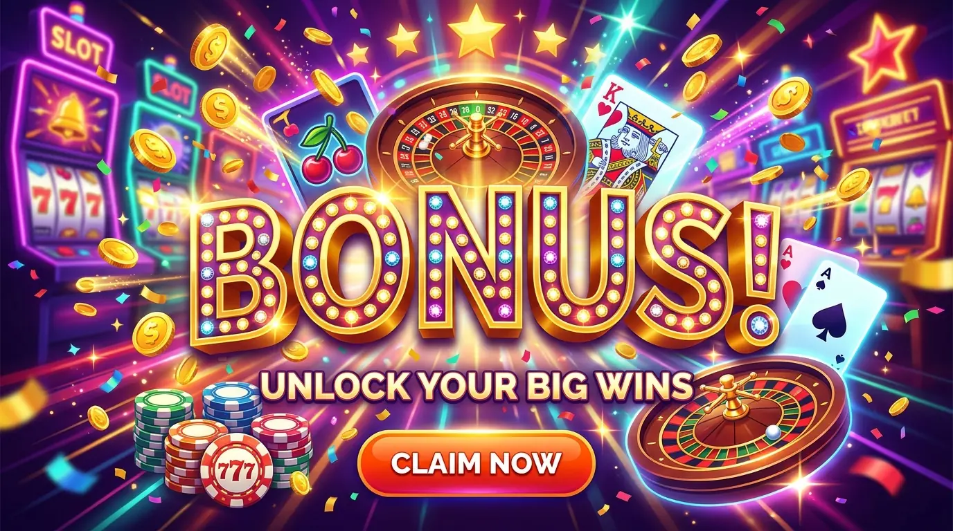 Polestar casino bonus
