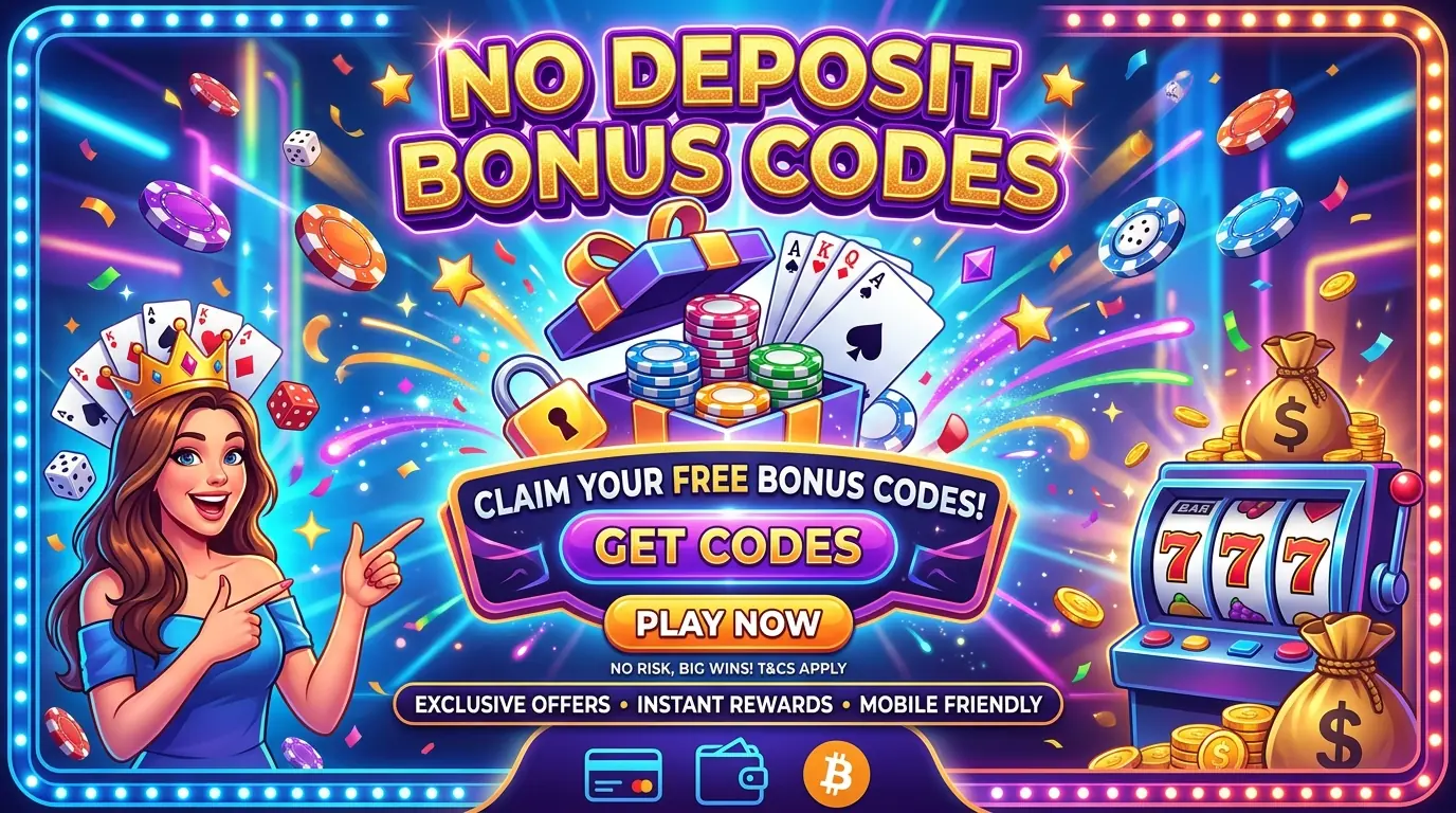 No deposit bonus Polestar casino