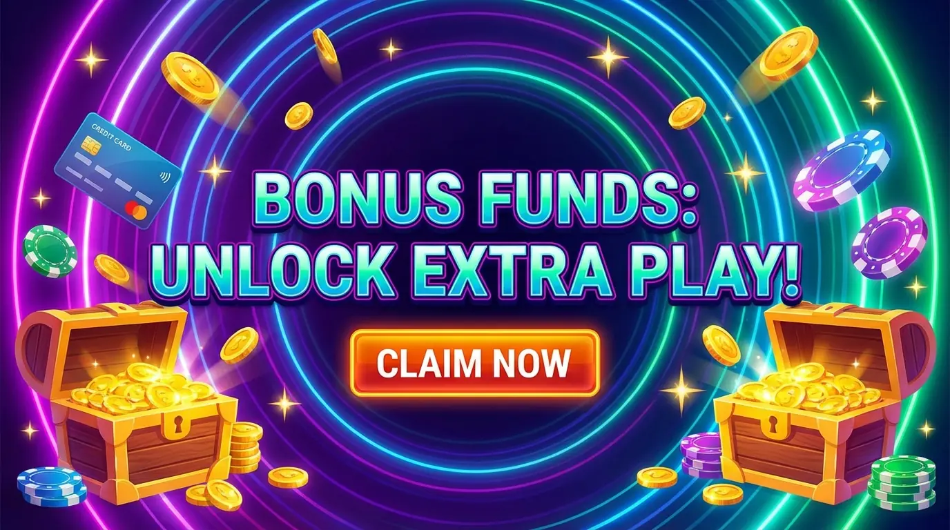 Fondi bonus Polestar casino