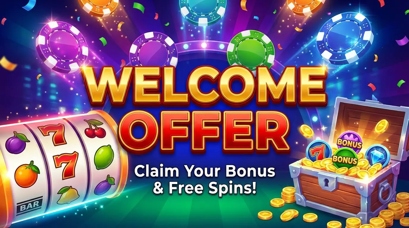 Polestar casino offerta benvenuto
