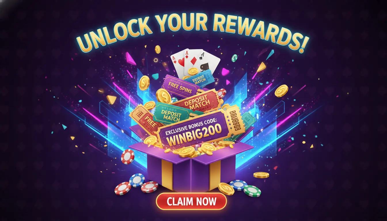 Polestar casino coupon