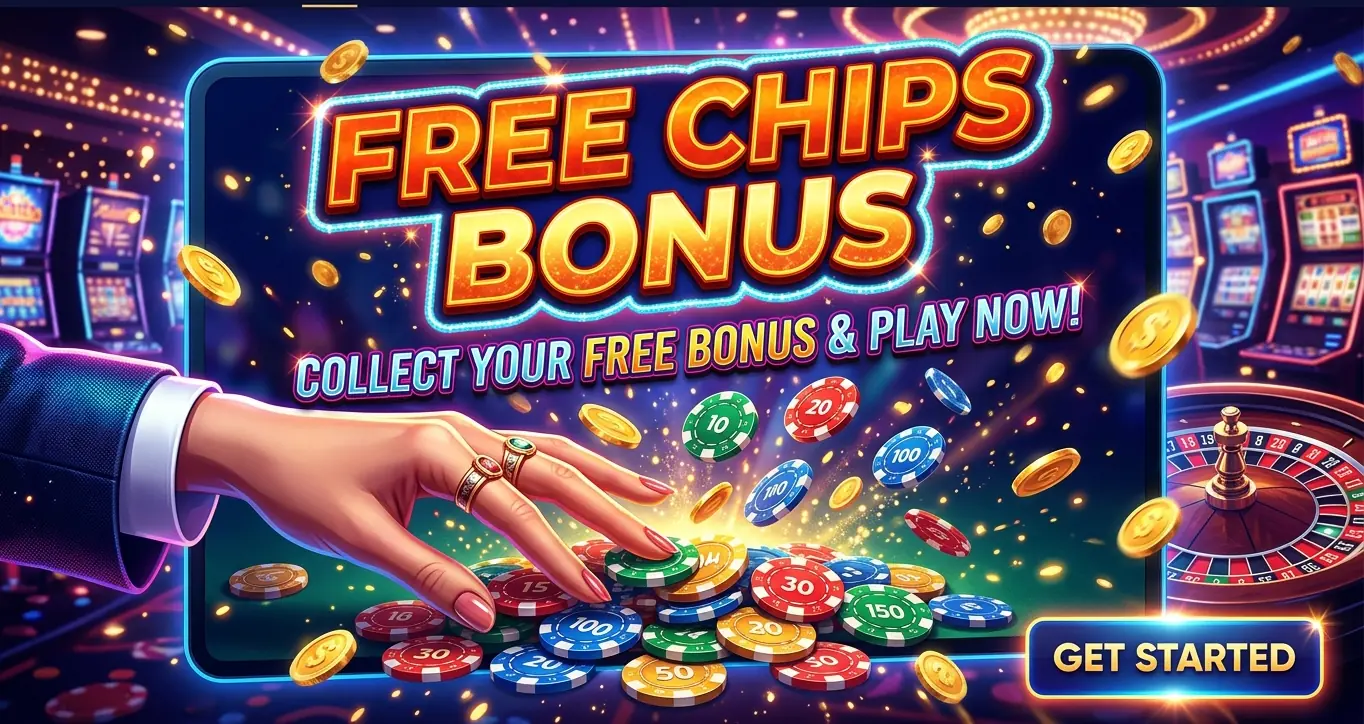 Polestar casino chips gratis