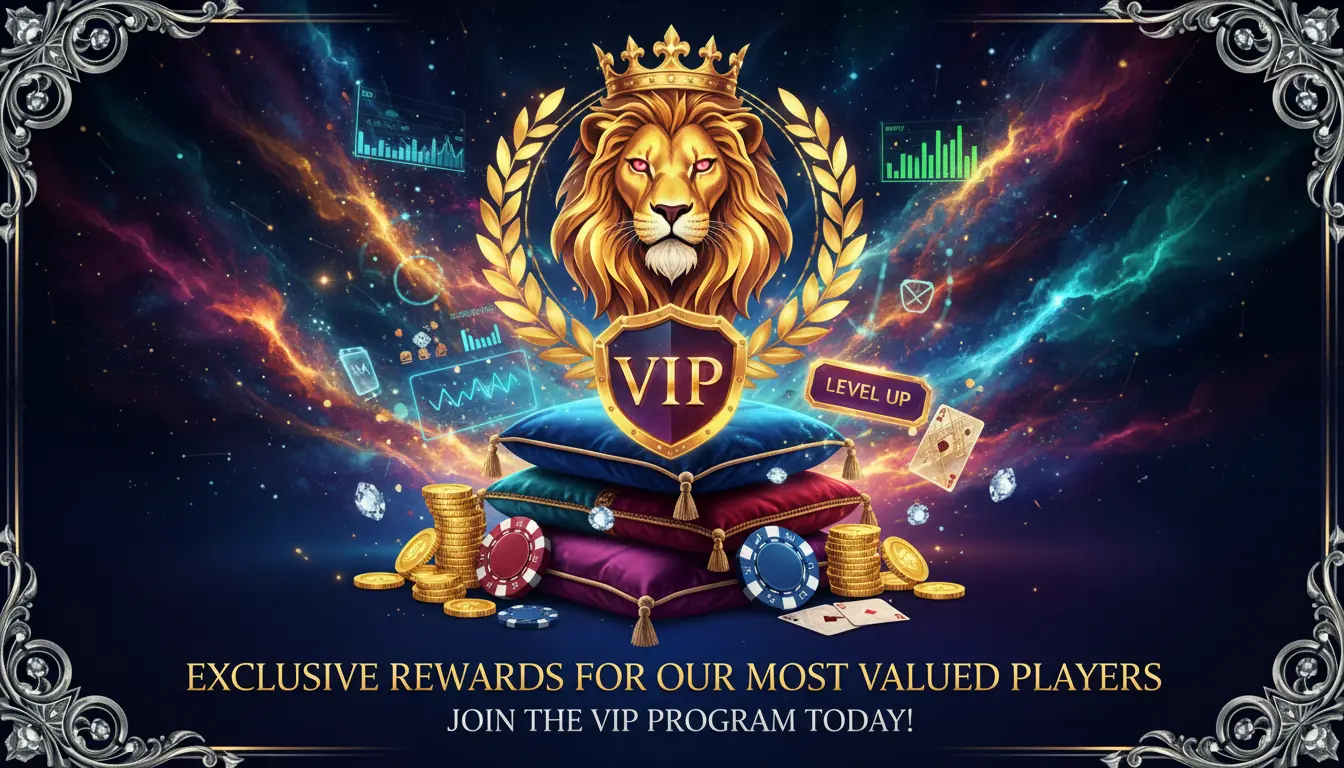 VIP Polestar casino