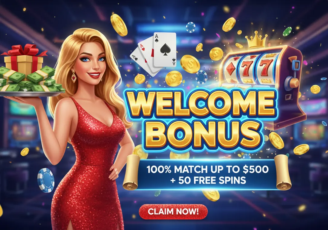 Polestar casino bonus benvenuto