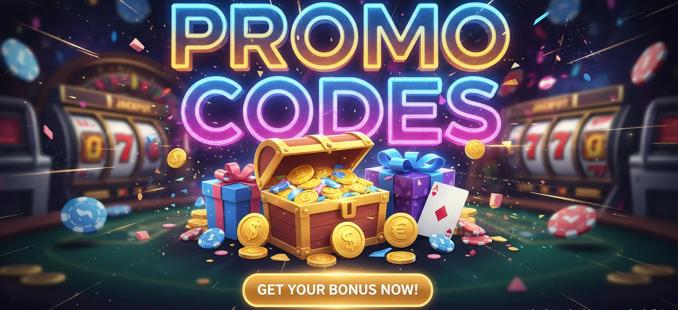 Promo code Polestar casino