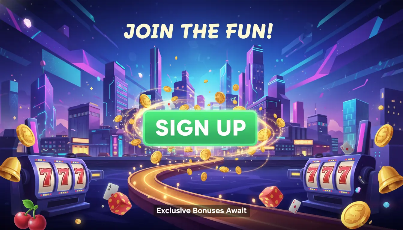 Polestar casino sign up