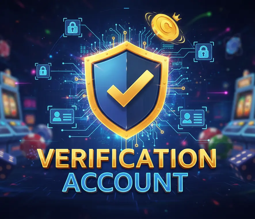 Polestar casino verifica account