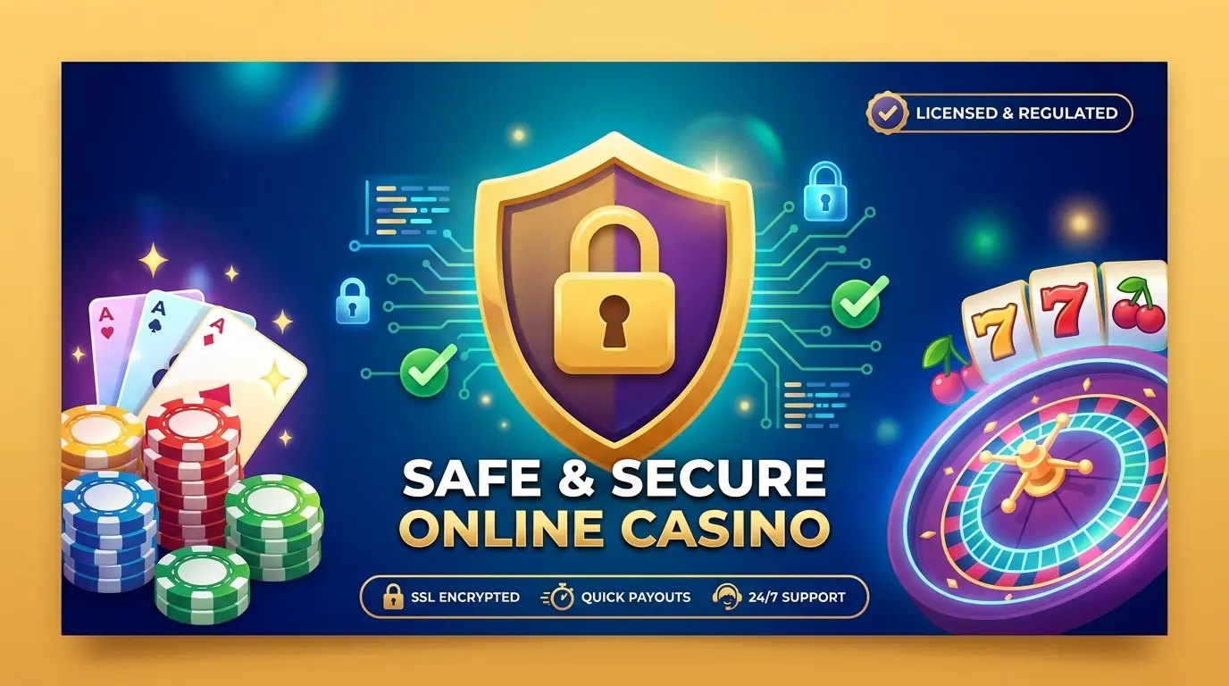Polestar casino è sicuro?