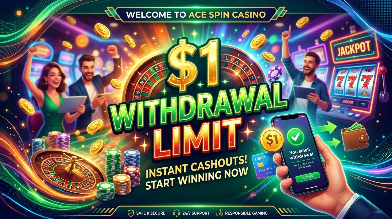 Limite prelievo Polestar casino
