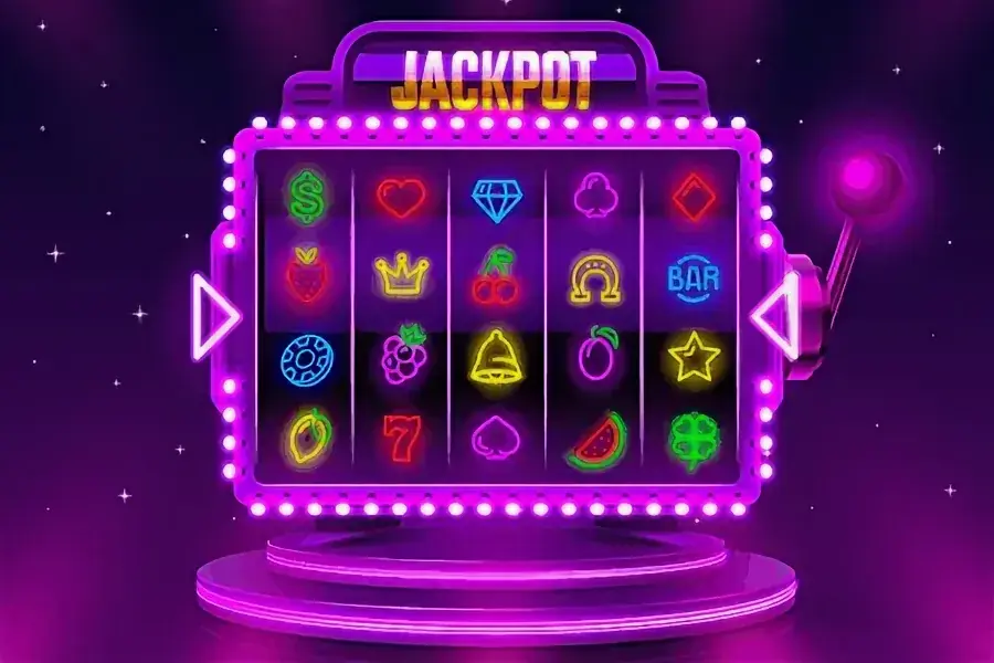 Giochi Polestar casino