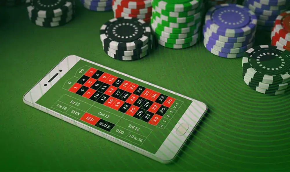 Polestar casino roulette