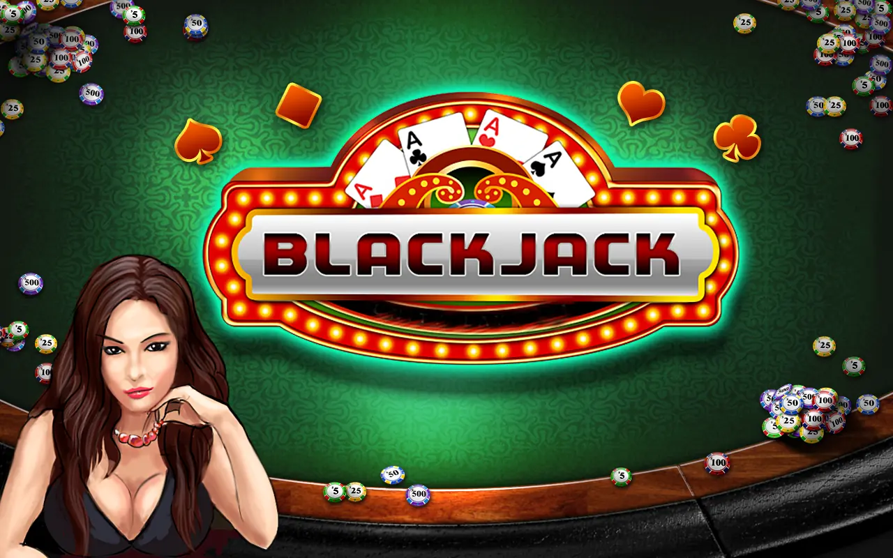 Blackjack Polestar casino