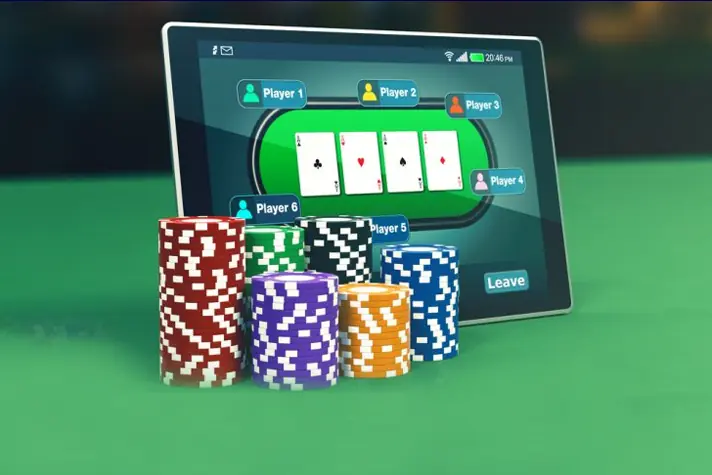 Poker su Polestar casino